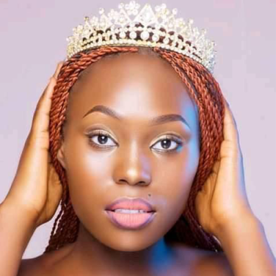 Nicole Musiime - Uganda