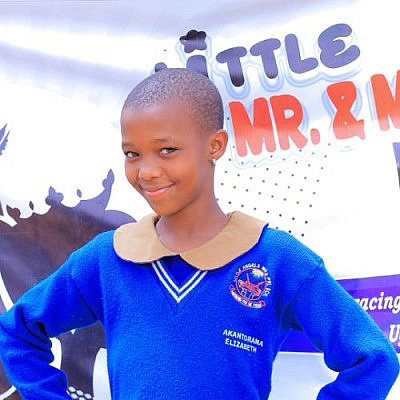 Akantorana elizabeth