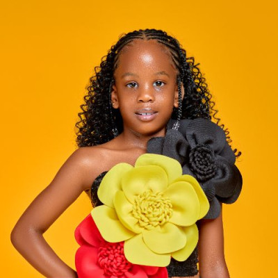 Benta Karuhanga Abwooli