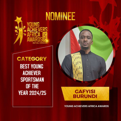 Gafyisi - Burundi
