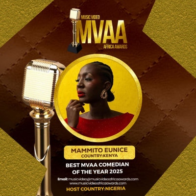 Mammito eunice - kenya