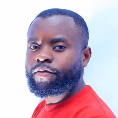 Bramble Nyaka Milkson