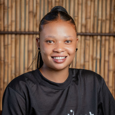 Namuddu Jackline - Kabula