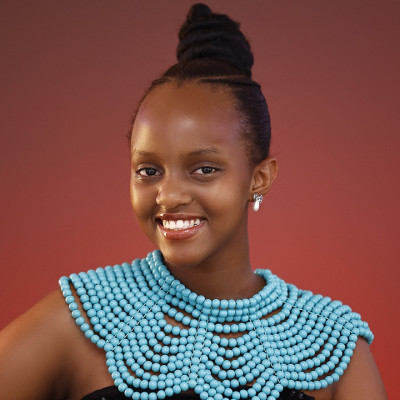 Asiimwe Keila Keinembabazi