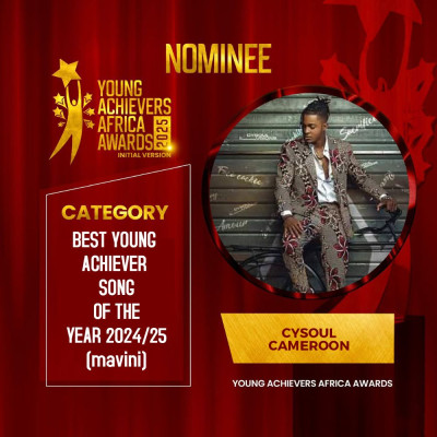 Cysoul - Cameroon