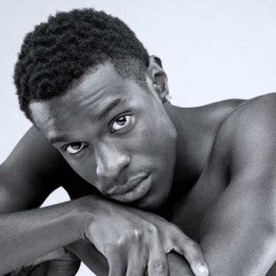 Shadrach Tinditina