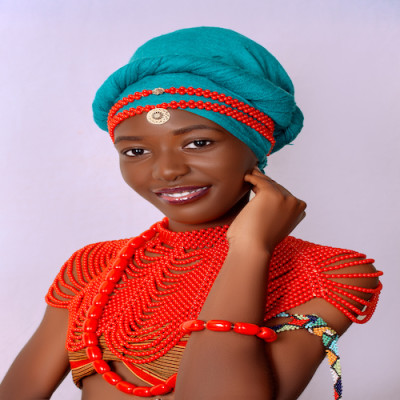 Arengo Peace Martha