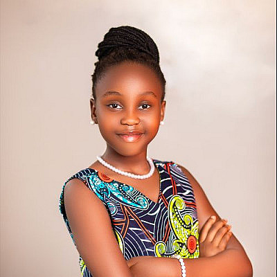 Samantha amanda egessa