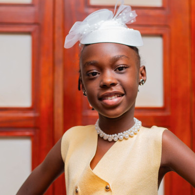 Mutesi Samantha Getrude