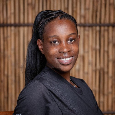 Nakyanzi Violah - Mawokota