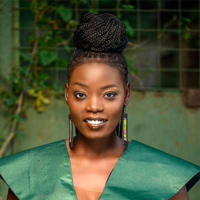 Acaa Pamela - Northern