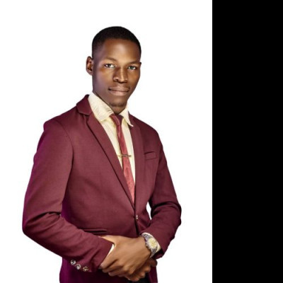 Kagimu Henry Ssekabuza