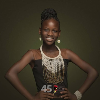 Queen Jane Francis Nakirya