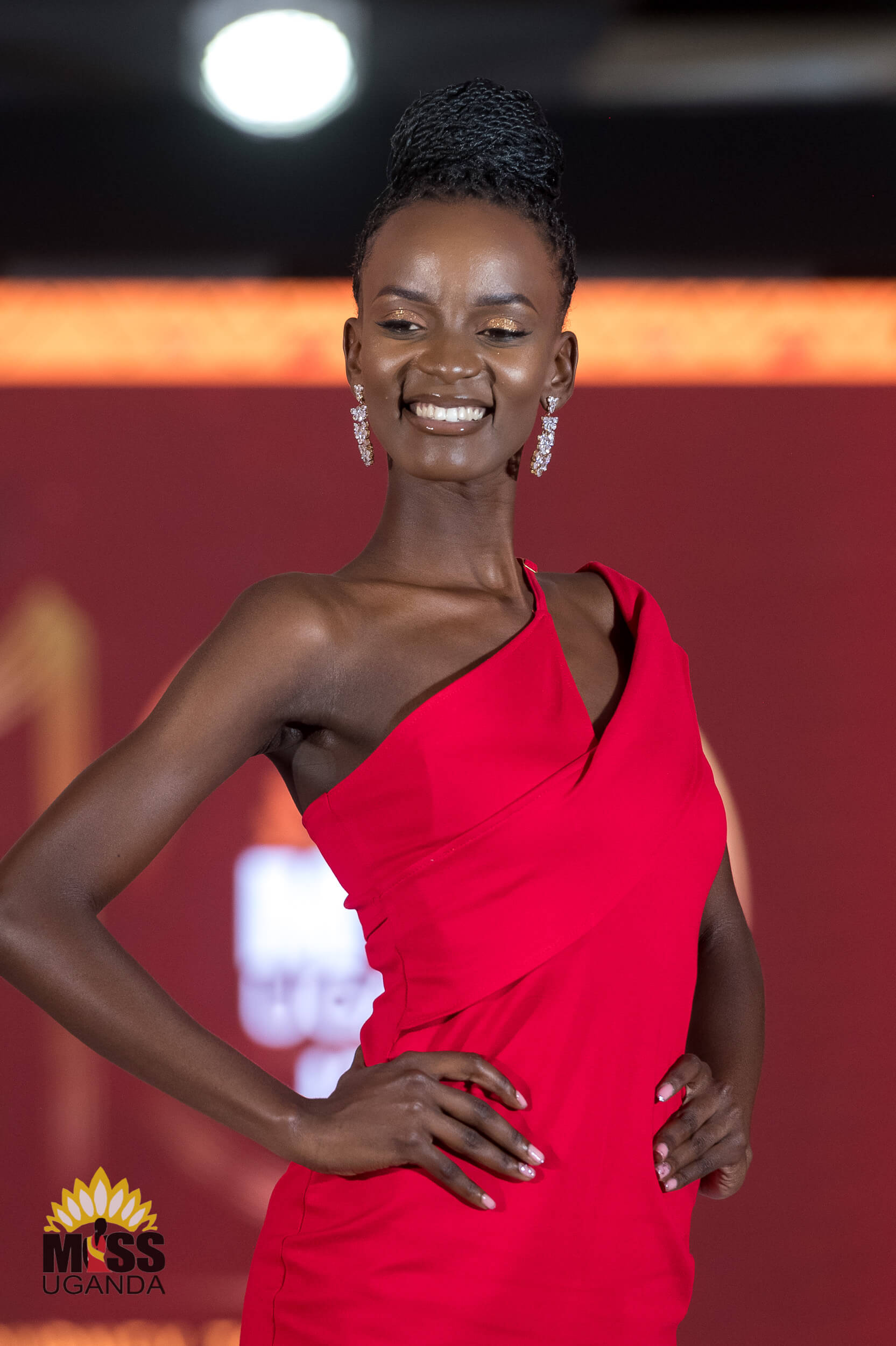 Photo of Jesca Sserwadda : Central