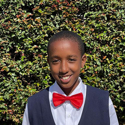 Ishimwe Joshua