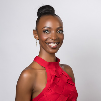 Darlin Namutebi : Central