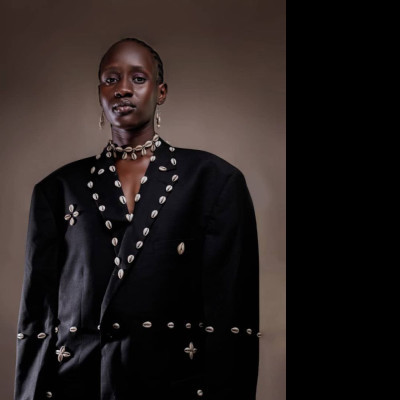 Chonga Cherise Antonia 