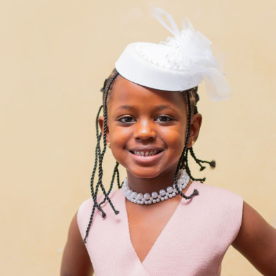 Hannah asasiira rihanna