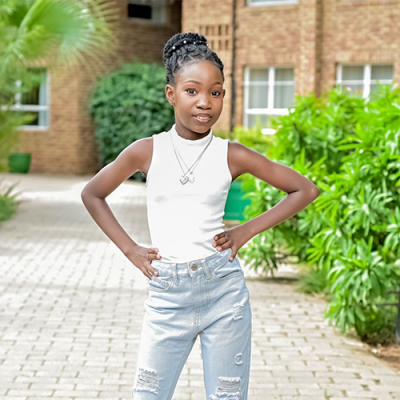Niamh Gobagoba