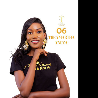 Thea Martha Yneza