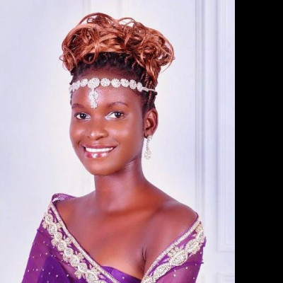 Namara Patricia Esther