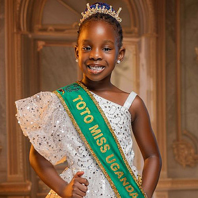 Nsimiire bridget mugabe