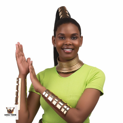 Asasira Henritah Mwandha