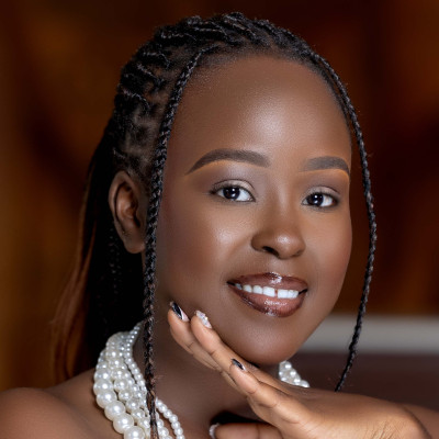 Ampuriire Bany Shadiah - Ankole