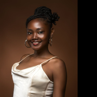 Anena Missy Ochola
