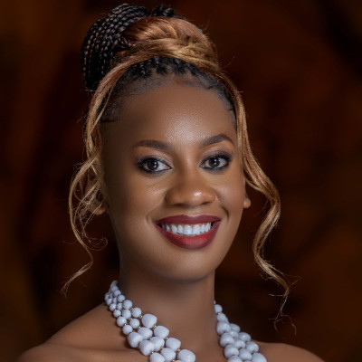 Atuhaire Racheal - Southwest