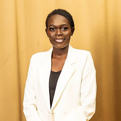 Akite Rebecca