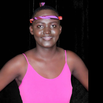 Mbabazi Hellen