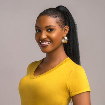 Yvonne Nabukeera