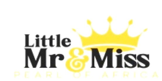 Little Mr And Miss Pearl Of Africa Registration