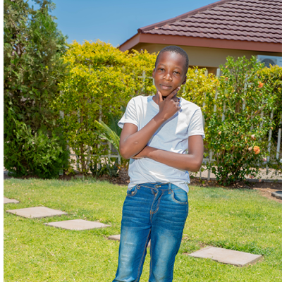 Motheo Mafikeng
