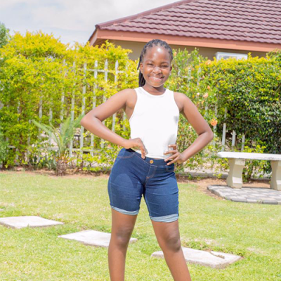 Oesi Miracle Lekadiba