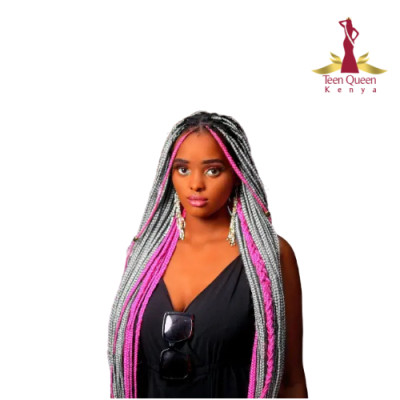 Mercy Njoki
