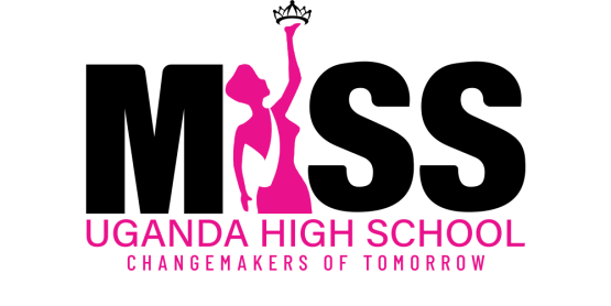 Miss Uganda High School 2024
