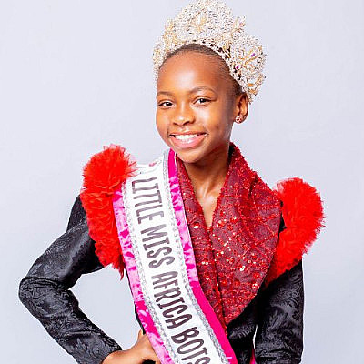 Christophine Thero Ofentse