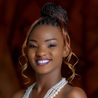 Abaho Abigail Jackie - Ankole