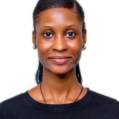 Nakalyowa Joan Patricia