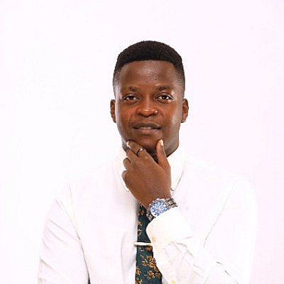 Rodney mulumba