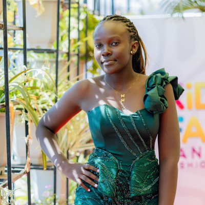 Kwagala Ashley Elaine Alikabp