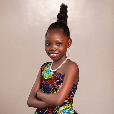 Byaruhanga Elliana