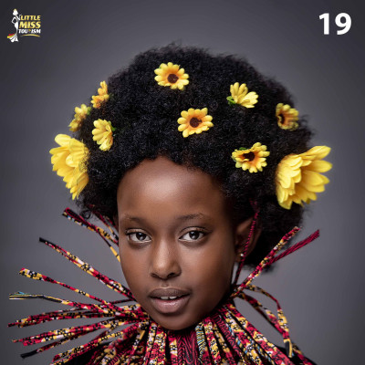 Ahumuza Pearl