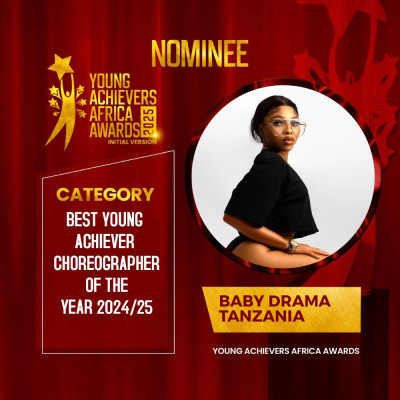 Baby Drama - Tanzania