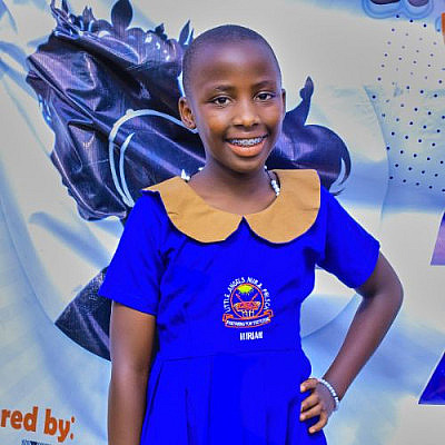 Ainebyoona Mary Miriam