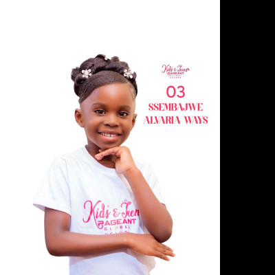 Ssembajwe Alvaria Ways