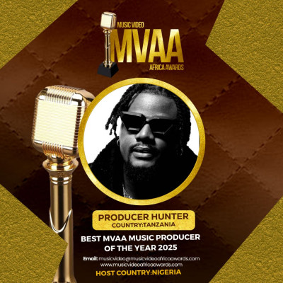 Producer Hunter - Tanzania 