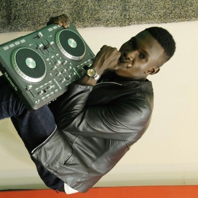 Dj Shiddy- Kasese